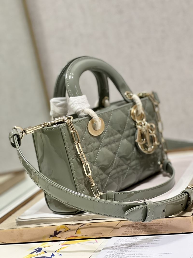 Christian Dior My Lady Bags